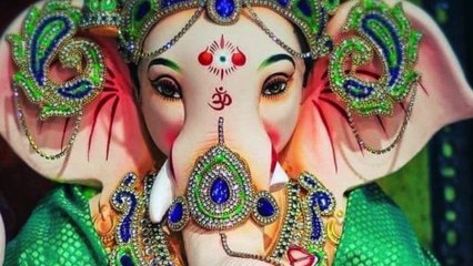 Ganapati BAppa Moriya