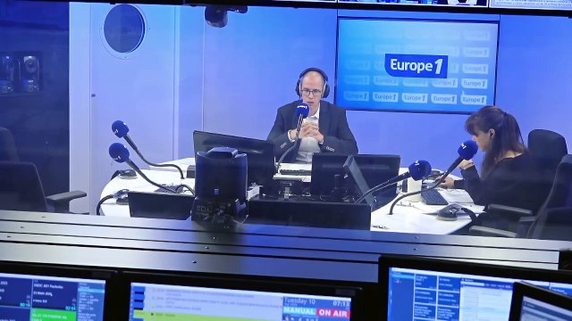 Véronique Le Floc'h : «On a conduit l'agriculture dans une situation totalement dépendante de l'Europe»