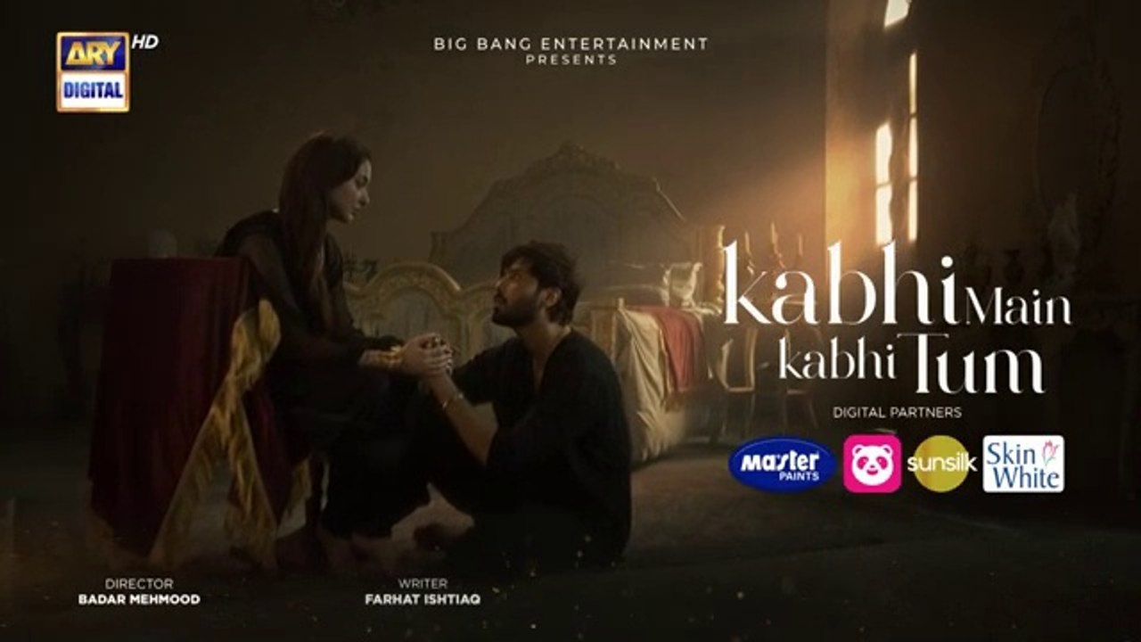 Kabhi Main Kabhi Tum Episode 19 _ Fahad Mustafa _ Hania Aamir _