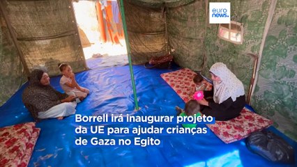 As notícias do dia | 10 setembro 2024 - Manhã