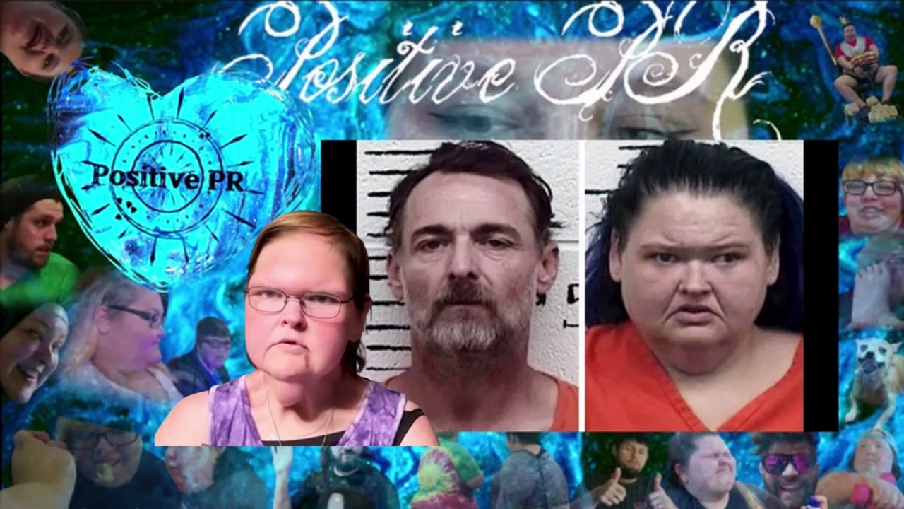 2024 #1000poundsisters Update! Zoo Disturbance Leads To Arrest