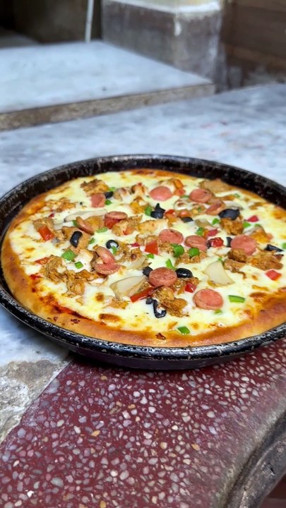 Shaka Tandoori Naan & Malaysian Chicken  | Lahore Street Food 2024 | Pakistani Street Food