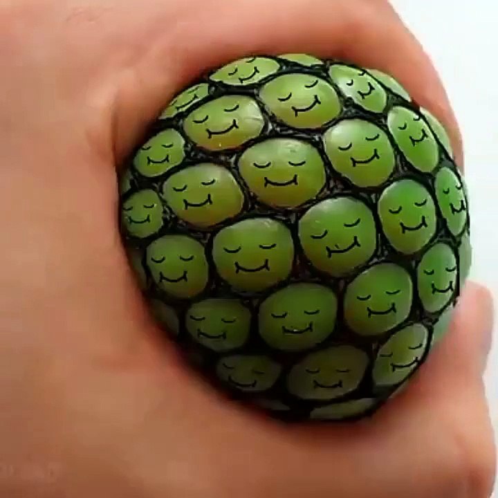 Funny Cute Doodles - Secret World of Stuff - Doodles