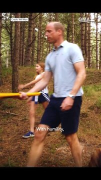 Galler Prensesi Kate Middleton, kemoterapi sürecinin bitişini duyurdu