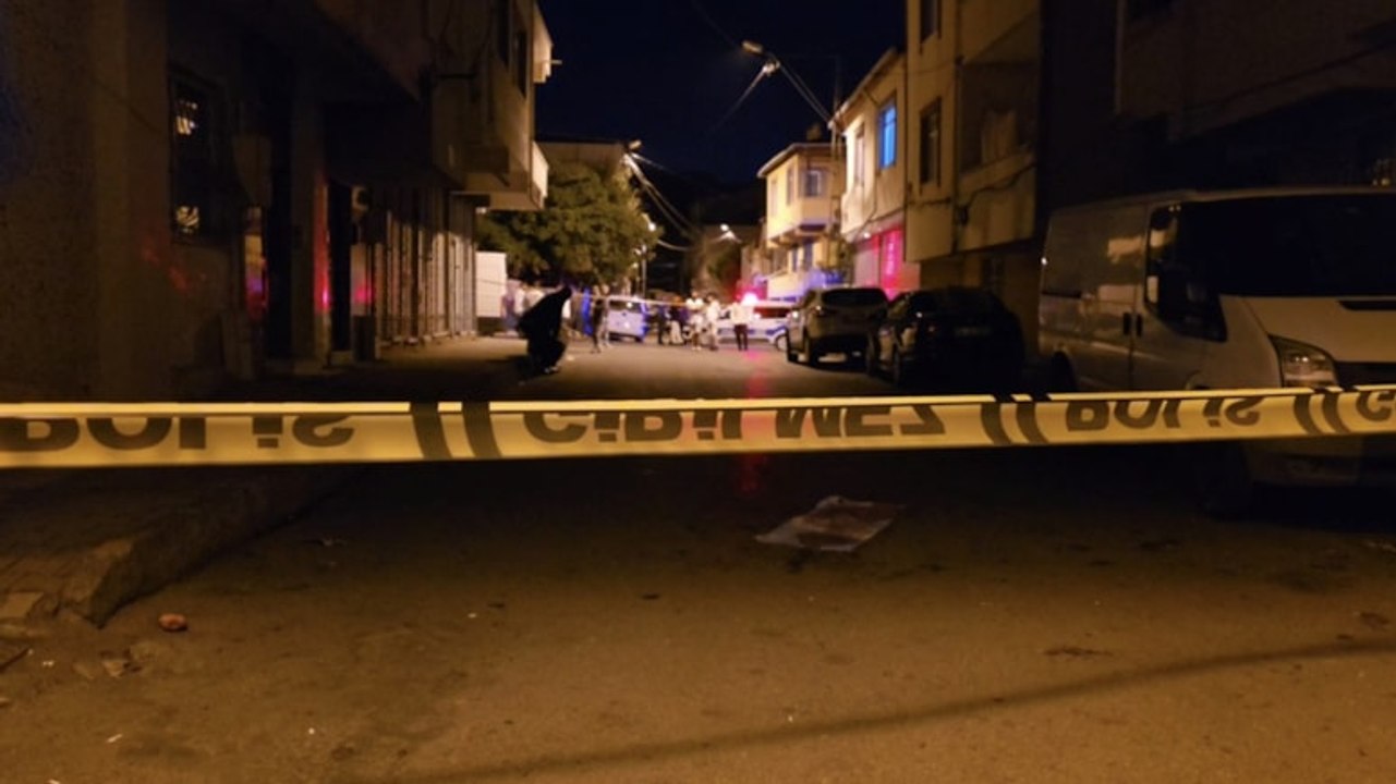 Market sahiplerinin fiyat tartışması silahlı kavgaya dönüştü: 2 ölü