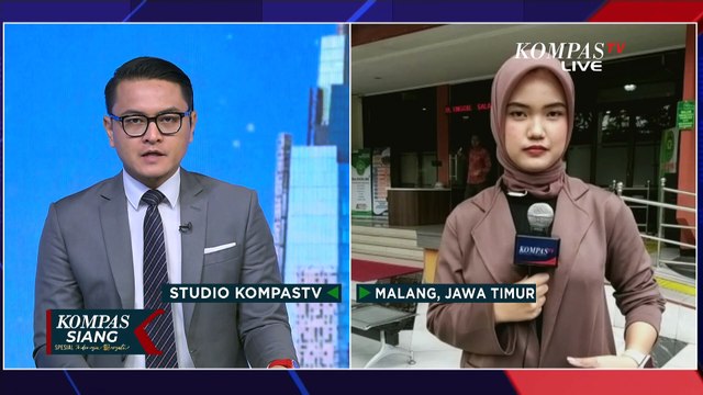 Pelihara Ikan Aligator, Pria di Malang Divonis Penjara 5 Bulan