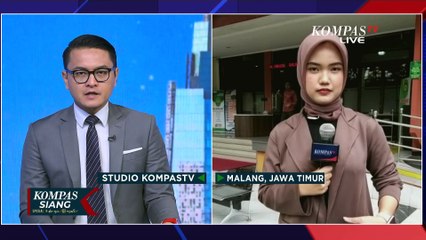 Pelihara Ikan Aligator, Pria di Malang Divonis Penjara 5 Bulan