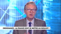 La chronique éco du 10/09/2024