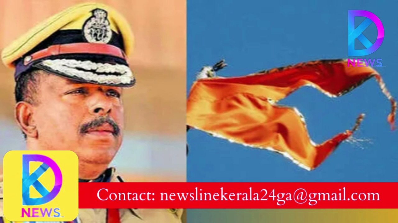 RSS ചർച്ചയിൽ പിണറായിയുടെ ഉറ്റ ബന്ധുവും ബിനാമിയും?|ADGP Ajit Kumar | RSS | Pinarayi Vijayan