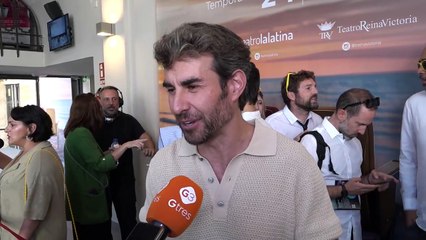 Daniel Muriel manda un mensaje a Rodolfo Sancho tras su comentada actitud por la sentencia de su hijo Daniel