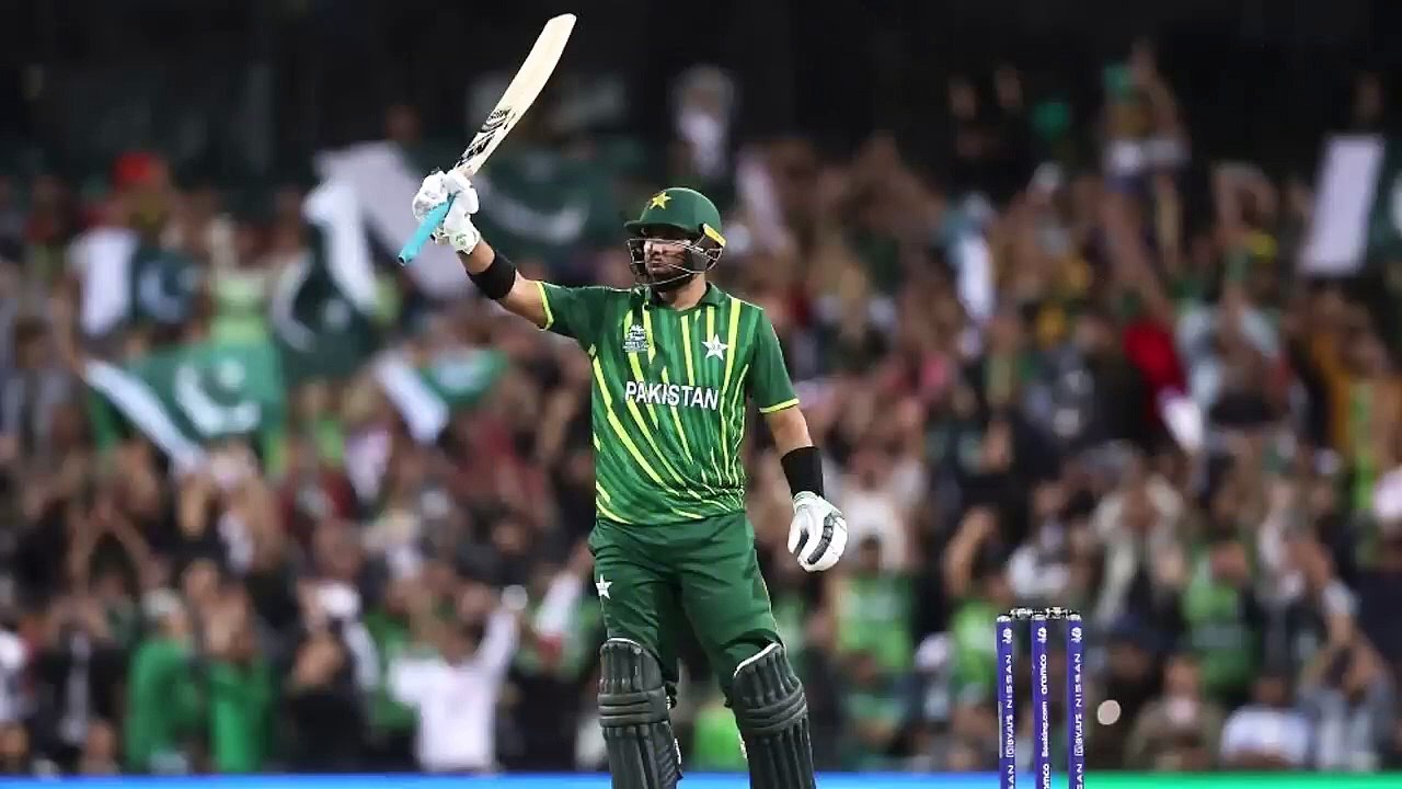 Pakistan cricket_ Iftikhar Ahmed’s next role in PAK team _ ICC Champions Trophy 2025