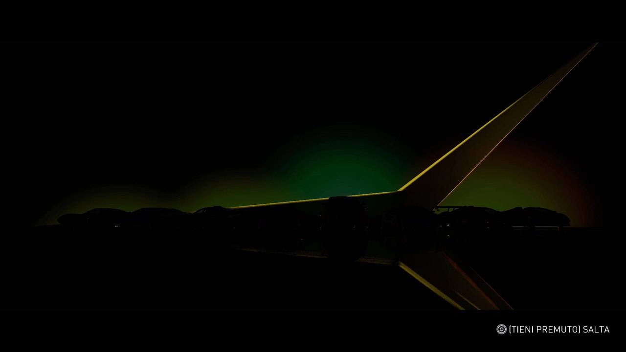 THE CREW MOTORFEST | Lamborghini Sian Roadster