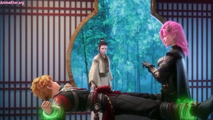 Tales of Demons and Gods Season 7 Episode 41 [369]