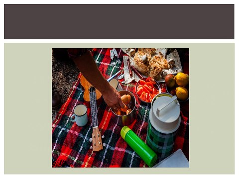 Camping Cuisine Unveiled: Ang Chong Yi Singapore Guide