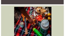 Camping Cuisine Unveiled: Ang Chong Yi Singapore Guide