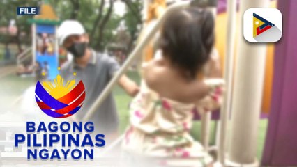 Panayam kay CPD Knowledge Management and Communications Division Acting Division Chief Mylin Mirasaol Quiray kaugnay sa young father o batang ama sa bansa