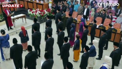 Risiko Menggadaikan SK Pelantikan Bagi Anggota DPRD Jika Gagal Lunasi Pinjaman