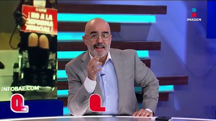 “Alito” Moreno dice que quieren comprar al PRI