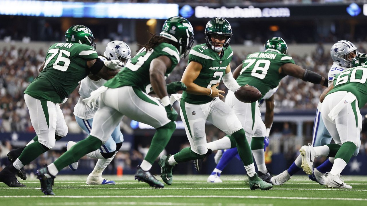 Jets vs. Titans Game Analysis: Unexpected Outcomes