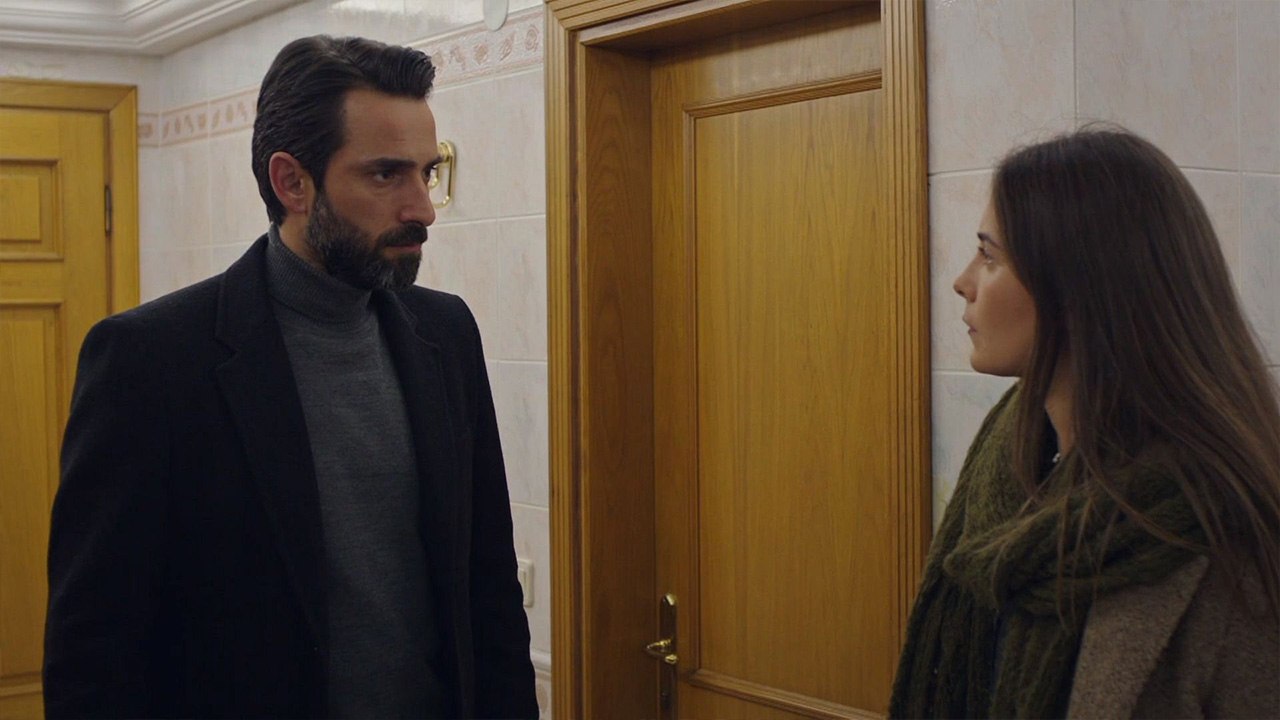 Mi Querida Madre – Capitulo 23