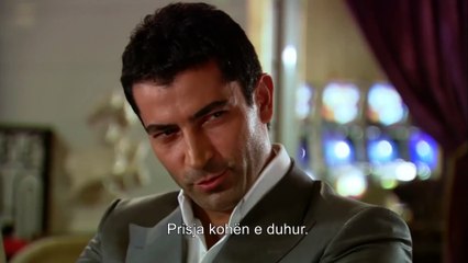 Ezel Me Titra Shqip Episodi 2