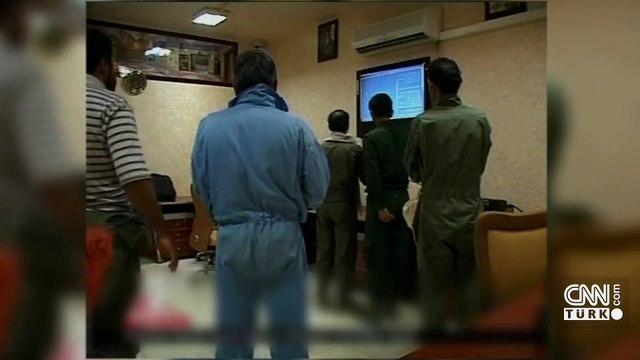 VİDEO | İran-Rusya arasında balistik füze alışverişi mi var?