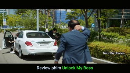 [Review Phim] Từ chàng trai thất nghiệp thành CEO tập đoàn lớn nhờ công nghệ trí tuệ nhân tạo