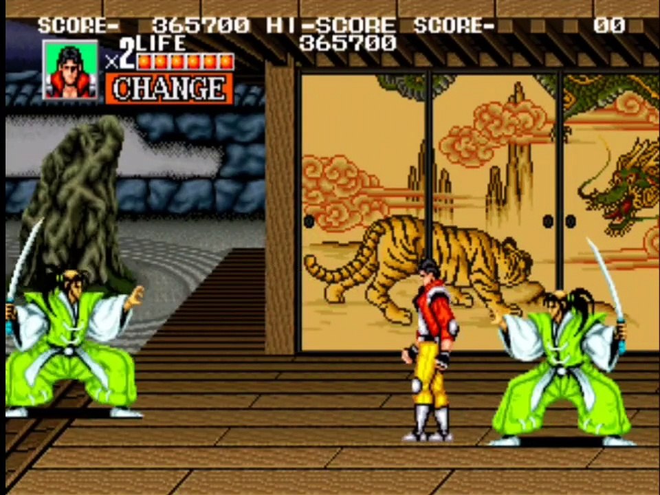 Sengoku round 5 | Cartoon | Game | For Kids | Toons
