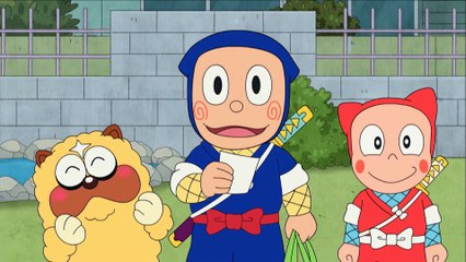 Ninja Hattori Returns Season - 04 Episode-5