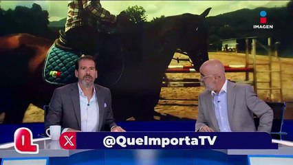Equitación, ¡el arte de montar a caballo!