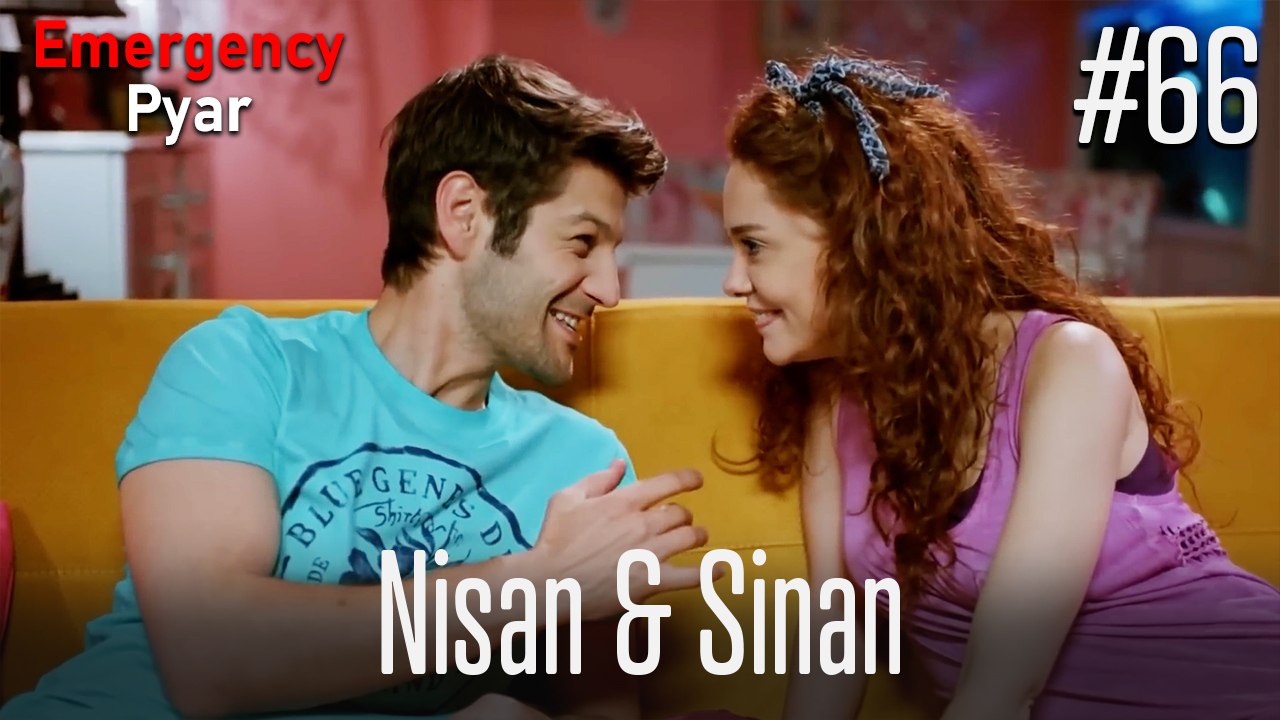 Nisan & Sinan #66