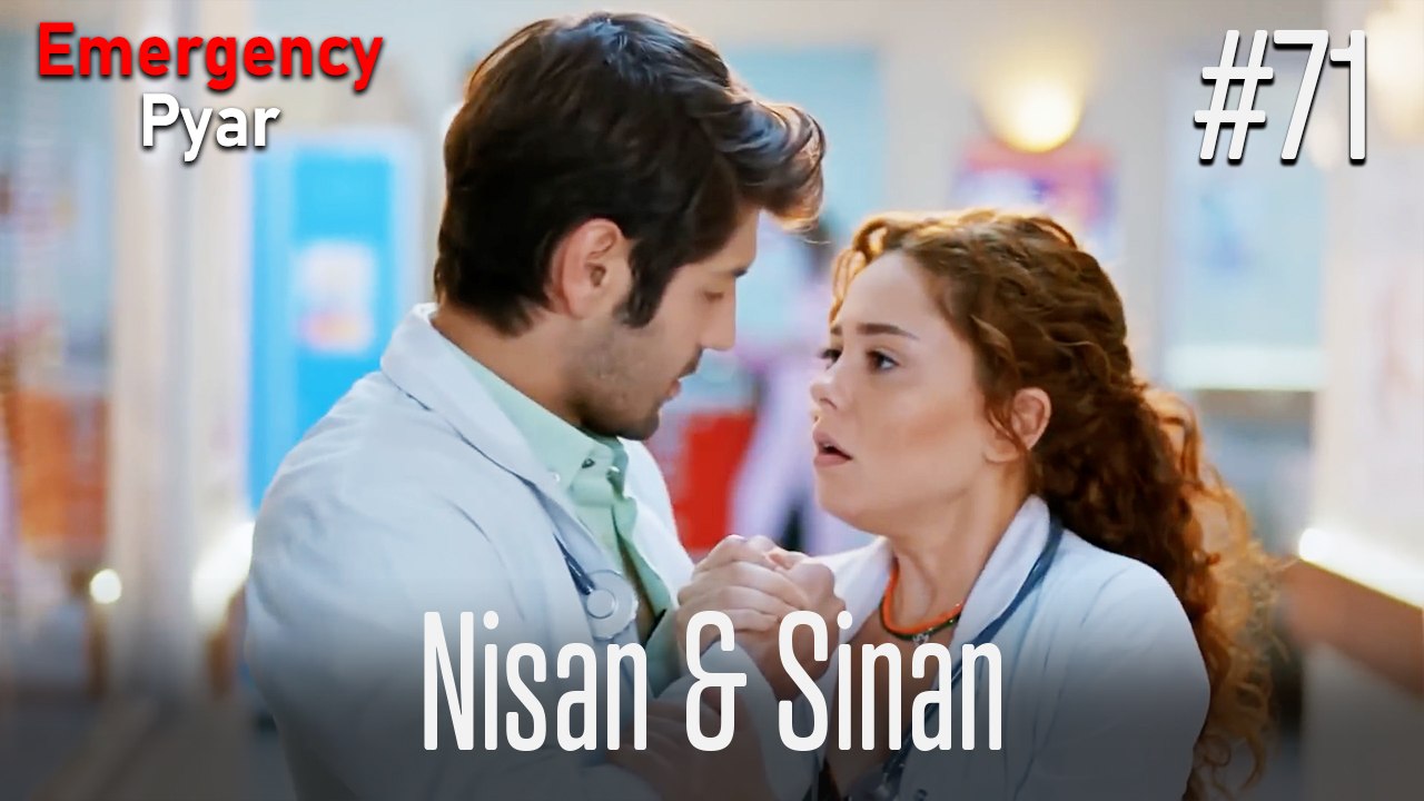 Nisan & Sinan #71