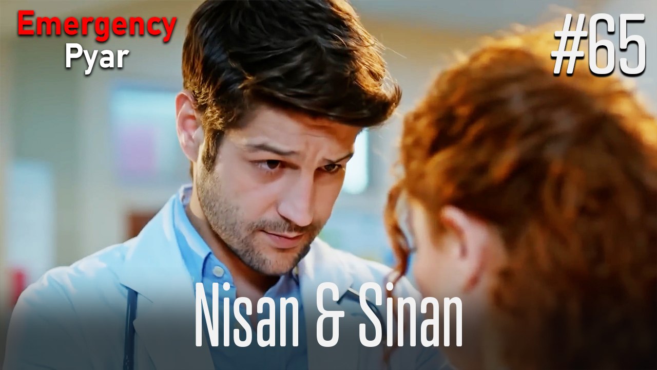 Nisan & Sinan #65