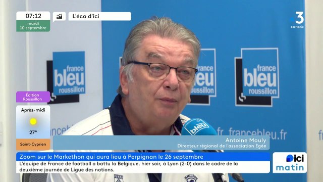 Bientôt une chasse au trésor à Perpignan pour trouver tous les emplois cachés