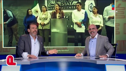 Panista pide linchar a quien no voto contra la reforma judicial