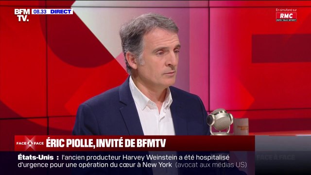 C'est terrible : le maire de Grenoble, Éric Piolle, réagit à la mort de l'agent municipal tué par balles