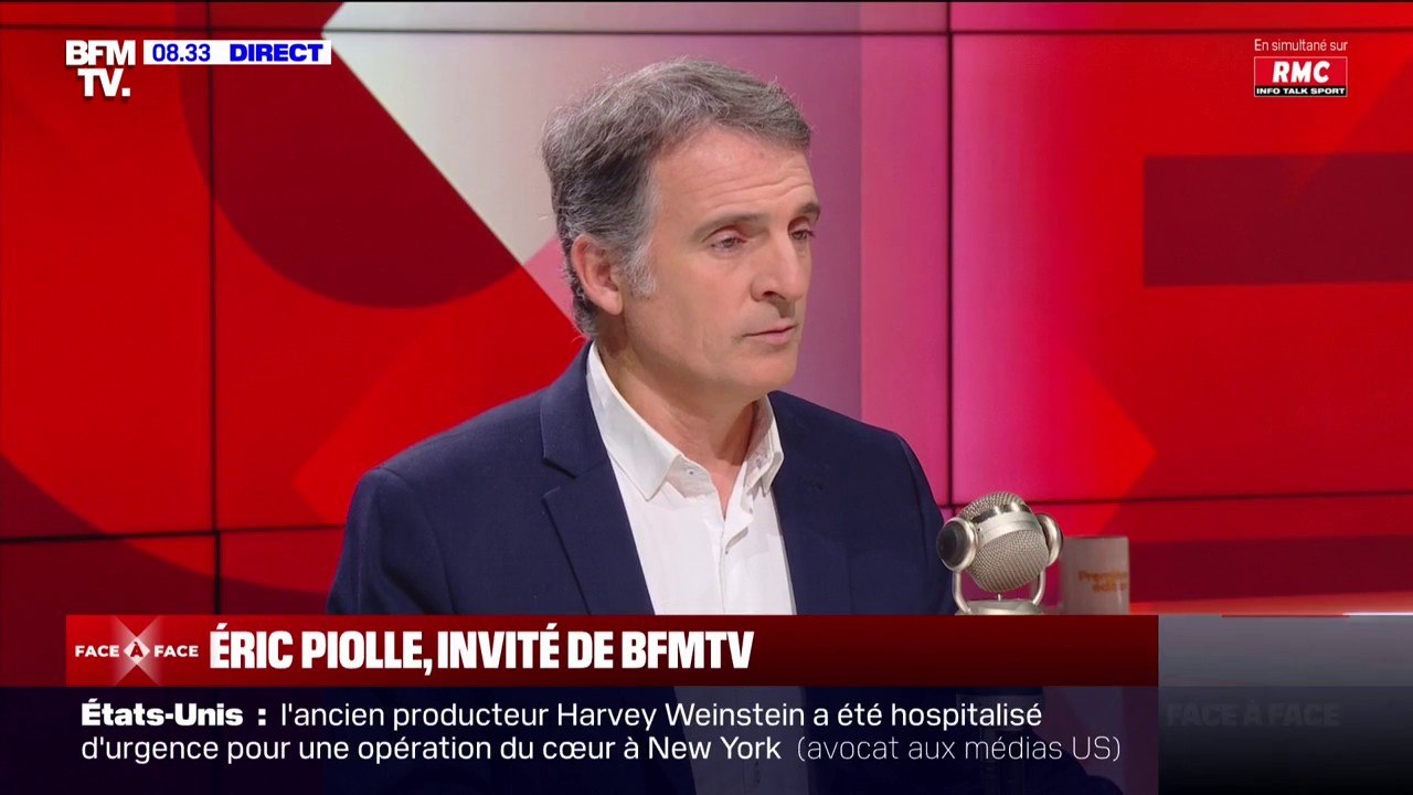 "C'est terrible": le maire de Grenoble, Éric Piolle, réagit à la mort de l'agent municipal tué par balles