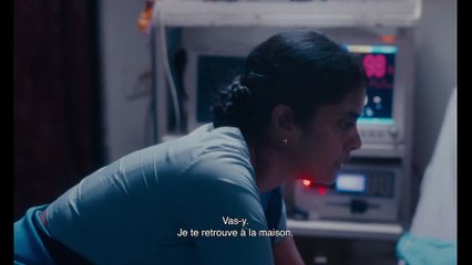 All We Imagine as Light Bande Annonce VOST (2024, Drame) Kani Kusruti, Divya Prabha