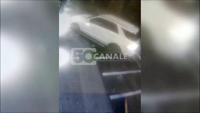 Viareggio, travolge e uccide il ladro che l'aveva rapinata