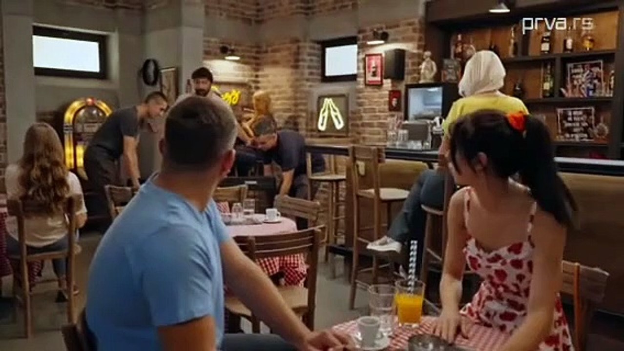 Igra sudbine 1192 Epizoda - Igra sudbine  Epizoda 1192