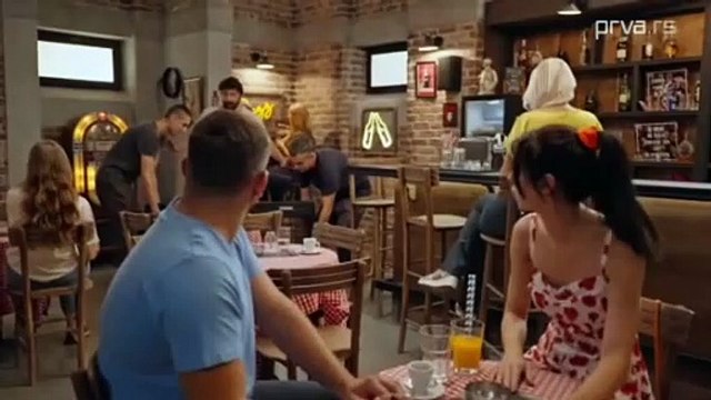 Igra sudbine 1192 Epizoda - Igra sudbine Epizoda 1192