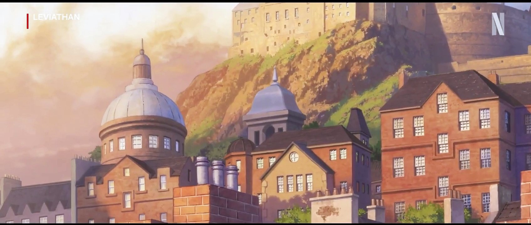 Leviathan Trailer OV