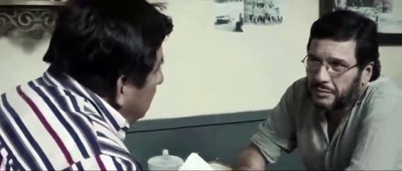 NO ESTAMOS SOLOS 2016