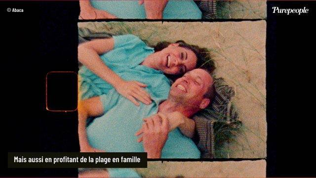 Kate Middleton ouvre en grand les portes de son été avec ses trois enfants, des images très précieuses