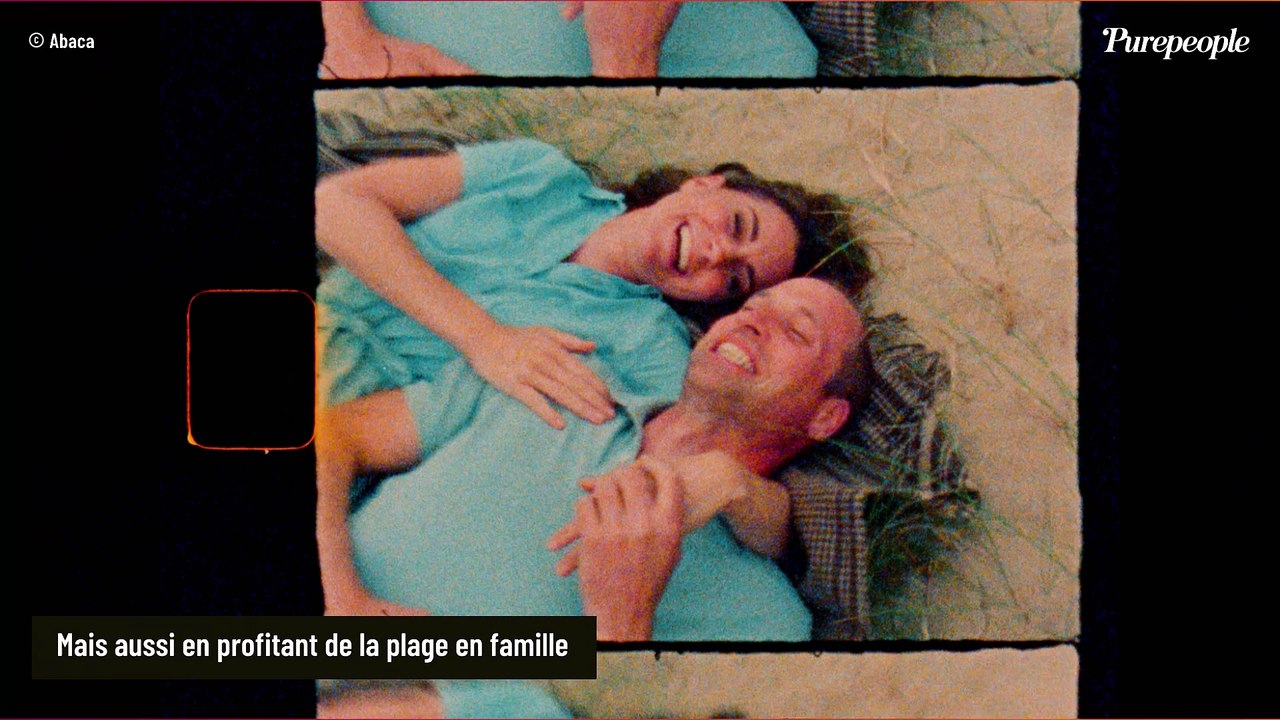 Kate Middleton ouvre en grand les portes de son été avec ses trois enfants, des images très précieuses