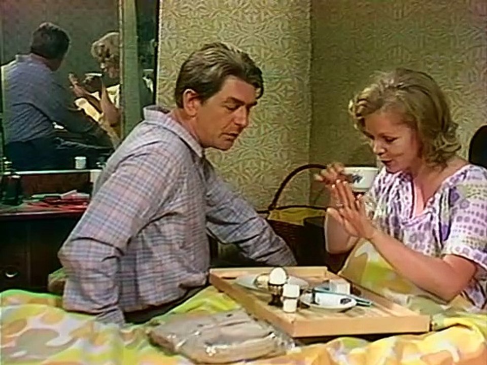 Rentner haben niemals Zeit E11-Der Ring