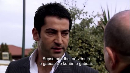 Ezel Me Titra Shqip Episodi 19