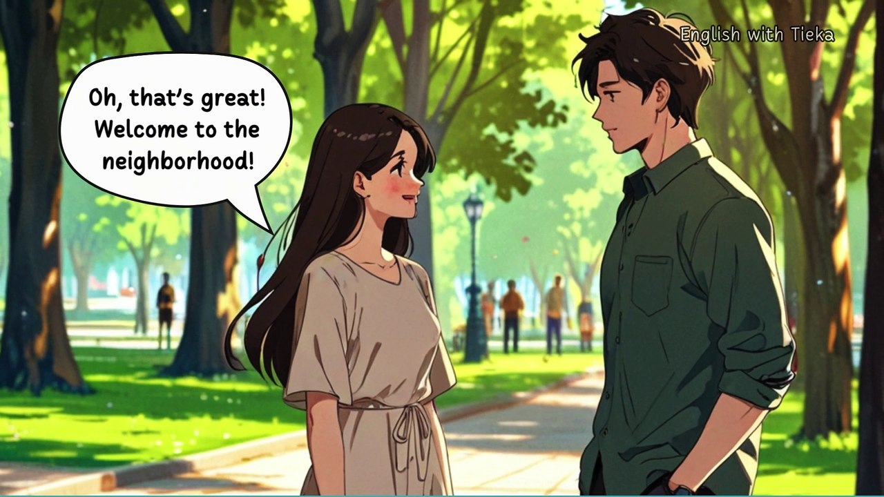 30 Essential English Conversations For Daily Life Learn And Practice