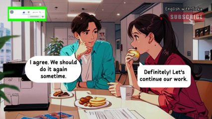 30 Essential English Conversations for Daily Life – Learn and Practice! (Part-5)