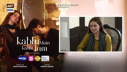 Khabi main khabi tum episode 19